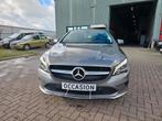 Mercedes-Benz CLA 1.6 Cla180 90KW Sh.br. 2019 Grijs, Auto's, Mercedes-Benz, Voorwielaandrijving, 4 cilinders, 715 kg, 122 pk