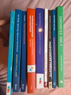 Boeken social work jaar 1, Boeken, Ophalen of Verzenden, Alpha, Gelezen, HBO