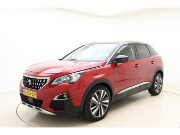 Peugeot 3008 1.2 PureTech Allure | Apple Carplay/Android Aut beschikbaar voor biedingen
