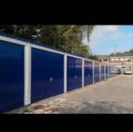 Garage box Winschoten te huur