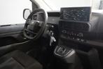 Opel Vivaro (Nieuwe Jumpy) 2.0 HDI 180 pk! Aut. L3 Virtual C, Stof, Gebruikt, 2500 kg, Wit