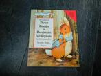 Pieter Konijn en Benjamin Wollepluis, Boeken, Fictie algemeen, Beatrix Potter, Ophalen of Verzenden, Zo goed als nieuw