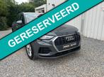 Audi Q3 35 TFSI Pro Line Leer virt. Coc BTW, 15 km/l, Zwart, 4 cilinders, 150 pk