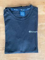 Zwart shirt met lange mouw, Ophalen of Verzenden, Gedragen, Zwart
