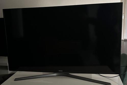 Samsung tv 40 inch, Audio, Tv en Foto, Televisies, Zo goed als nieuw, LCD, 100 cm of meer, Full HD (1080p), Samsung, 50 Hz, Smart TV