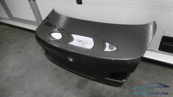 Achterklep BMW  5-serie F10   Havannabruinmetallic beschikbaar voor biedingen