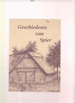 SPIER, Verzenden, Zo goed als nieuw