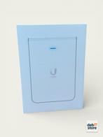 UniFi - U6 in Wall acces point (nieuw), Computers en Software, Accesspoints, UniFi Ubiquiti, UniFi, Nieuw, Info@debitstore.nl