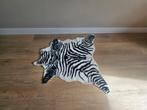 Zebra kleed, Huis en Inrichting, Ophalen of Verzenden, Zo goed als nieuw