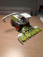 Bruder Claas jaguar 900 maishakselaar, Ophalen, Zo goed als nieuw