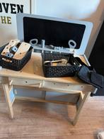 Houten Bouwtafel, Ophalen, Zo goed als nieuw, Overige typen