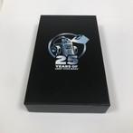 Lego - 107544 25 Jaar Star Wars R2-D2 Metalen Sleutelhanger, Ophalen of Verzenden, Nieuw, Overige typen