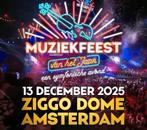 2 tickets muziekfeest van het jaar GOLDEN CIRKEL, Tickets en Kaartjes, Twee personen