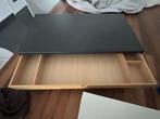Laptop Standaard met Lade - Nespresso Past Niet!, Ophalen of Verzenden, Zo goed als nieuw, Bureau