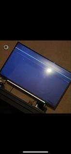 Defecte Toshiba TV, Ophalen of Verzenden, Niet werkend, 100 cm of meer, Toshiba