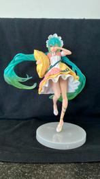 Hatsune Miku doornroosje, Verzamelen, Poppetjes en Figuurtjes, Ophalen of Verzenden, Nieuw