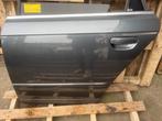 Portier 4Deurs links-achter van een Audi A4 (LX7Z), Gebruikt, -, -, Audi