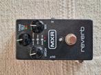 MXR Rever pedaal, Muziek en Instrumenten, Effecten, Ophalen of Verzenden, Zo goed als nieuw