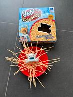 Yeti spaghetti spel, Ophalen of Verzenden