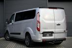 Ford Transit Custom 300 2.0 TDCI L2H1 Raptor Edition DC Dubb, Voorwielaandrijving, 4 cilinders, Bedrijf, 6 stoelen