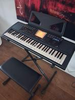 Yamaha PSR-330 Keyboard - Zo goed als nieuw!, 61 toetsen, Yamaha, Ophalen of Verzenden, Zo goed als nieuw