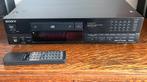 Sony X222ES cd speler, Ophalen, Gebruikt, Sony
