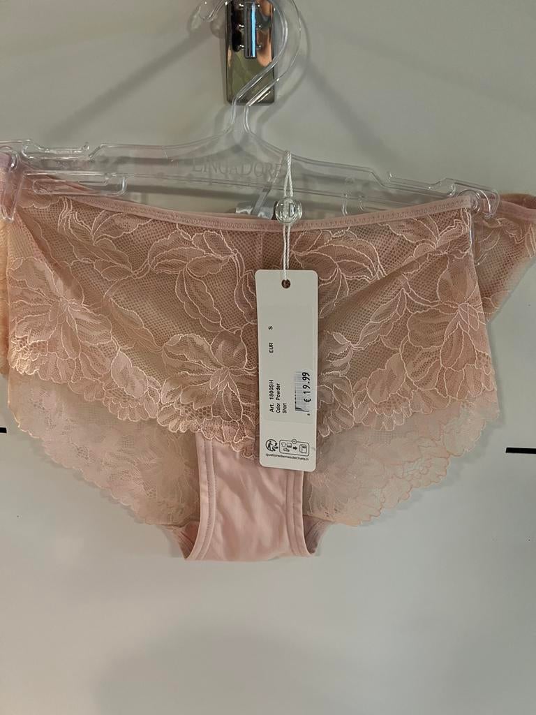 Lingadore slip maat S 36 NIEUW!! Nu €7,50, Ophalen of Verzenden, Slip