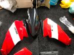 Kuipdelen voor op circuit ducati 749-999, Motoren, Ophalen, Gebruikt