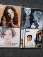 Trijntje Oosterhuis handtekening gesigneerd Noble Twarres, Ophalen of Verzenden, 2000 tot heden, Zo goed als nieuw