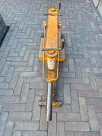 divers gereedschap stratenmaker, Doe-het-zelf en Verbouw, Gereedschap | Overige machines, Ophalen, Gebruikt