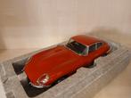 AutoArt Jaguar E-Type Series 1 Coupe 1:18 NEW 73614, Ophalen, Nieuw, Autoart