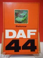 DAF 44 STATIONCAR (SEPTEMBER 1972), DAF, Overige merken, Ophalen of Verzenden, Zo goed als nieuw