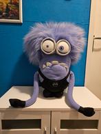 Knuffel Paarse Minion, Ophalen, Gebruikt, Overige typen