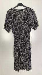 Jurk mt S/M, Zwart, Musthaves, Ophalen of Verzenden, Zo goed als nieuw