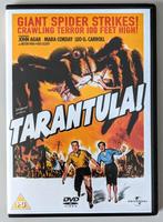 Tarantula | 1955, Cd's en Dvd's, Verzenden, 1940 tot 1960, Gebruikt, Science Fiction en Fantasy