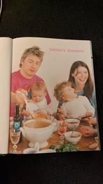 Koolboek Jamie’s dinners, Boeken, Ophalen of Verzenden, Jamie Oliver, Zo goed als nieuw