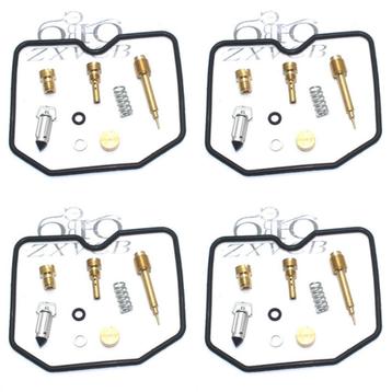 4x Pakkingset Kawasaki  ZR1100A ZR550B ZR750C Revisieset beschikbaar voor biedingen
