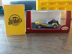 1:43 Caterham Super 7, Overige merken, F, Auto, Nieuw