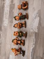 Koelkast Magneet Efteling  laafen, Verzamelen, Efteling, Ophalen of Verzenden, Nieuw, Beeldje of Poppetje