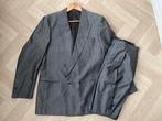 Giuliano Kostuum Pak  - Maat L Grijs, Kleding | Heren, Kostuums en Colberts, Maat 52/54 (L), Giuliano, Ophalen of Verzenden, Zo goed als nieuw