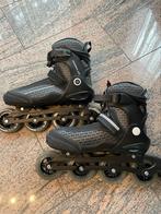 Skeelers softline  online skates 45, Sport en Fitness, Skeelers, Inline skates 4 wielen, Zo goed als nieuw, K2, Verzenden