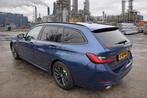 BMW 3-Serie 320e 204pk Xdrive Aut 2022 Blauw, 1998 cc, Blauw, Stationwagon, Vierwielaandrijving