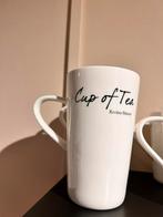 Riviera maison cup of tea, Nieuw, Ophalen of Verzenden, Overige stijlen, Kop(pen) en/of Schotel(s)