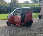 Move overdekte elektrische scootmobiel, Diversen, Zo goed als nieuw, 16 km/u of meer, 46 km of meer, Ophalen