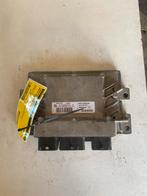 Dacia Sandero 1.2i (D4F732) S120205101 Ecu, Ophalen of Verzenden, Zo goed als nieuw