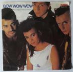 Bow Wow Wow          The Man Mountain, Ophalen of Verzenden, Gebruikt, 7 inch, Single