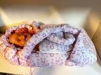 Baby Born pop met draagzak, Kinderen en Baby's, Speelgoed | Poppen, Ophalen of Verzenden, Gebruikt, Babypop