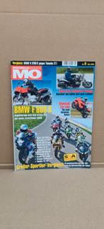 Motorrad Magazine Mei 2006, Ophalen of Verzenden, Gelezen, Algemeen, Motorrad