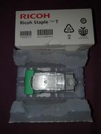 RICOH NIETEN CARTRIDGE TYPE T, Ophalen of Verzenden, Nieuw