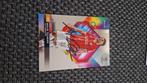 Topps Trading card met handtekening; Malik Tillman # PSV, Verzenden, Nieuw, PSV, Spelerskaart